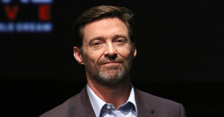 Hugh Jackman