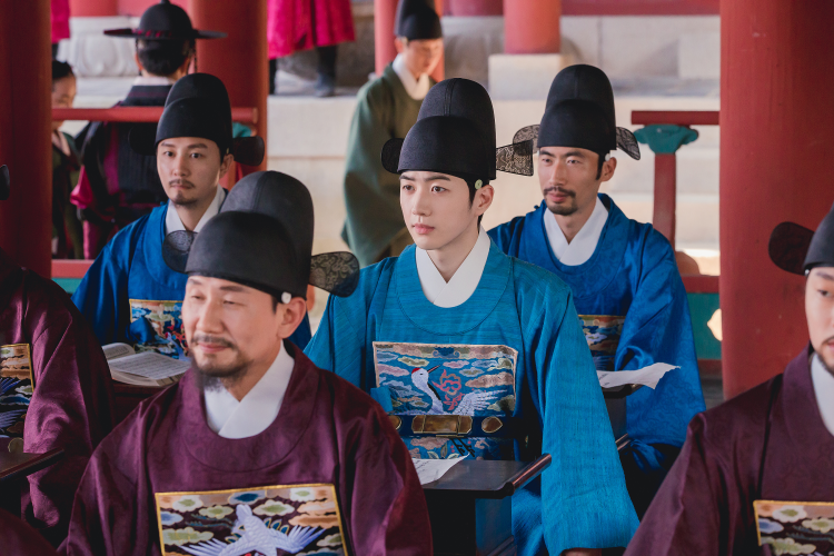 Kang hoon