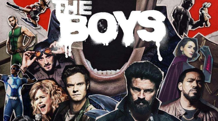 the boys season 3