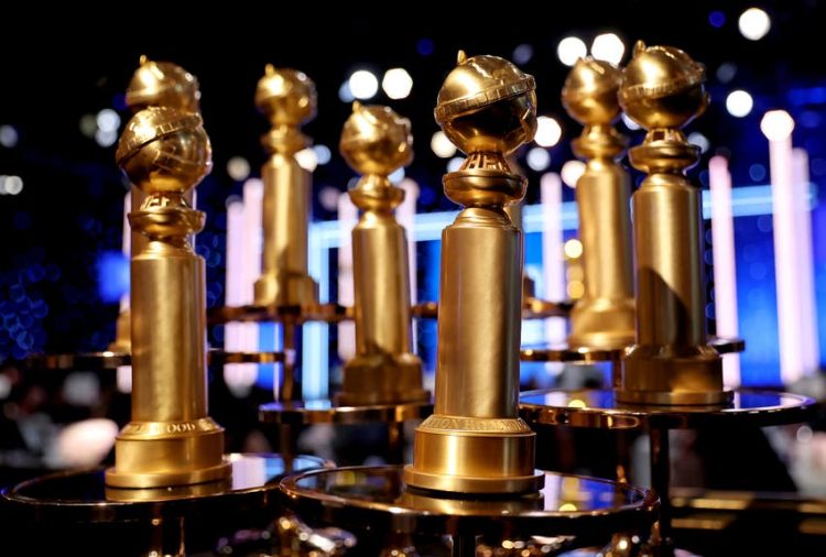 Golden Globe 2025