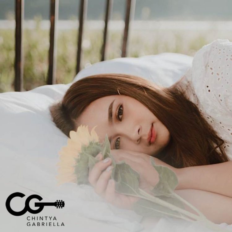 Hanya Dalam Mimpi Chintya Gabriella