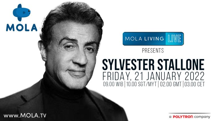 Sylvester Stallone