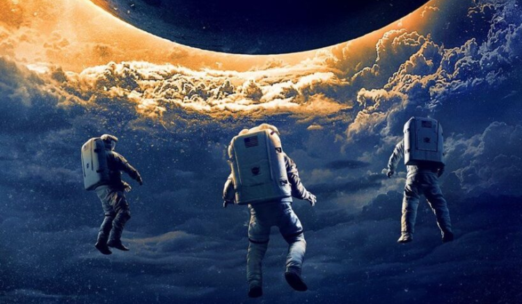 Moonfall