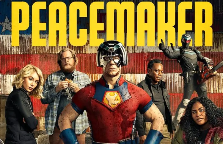 Peacemaker