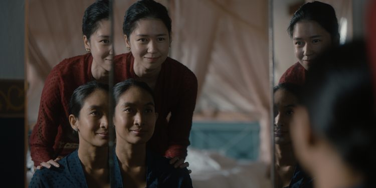 Film Before, Now and Then (Nana) karya Kamila Andini Inbox