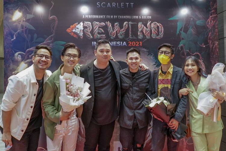 Rewind Indonesia 2021