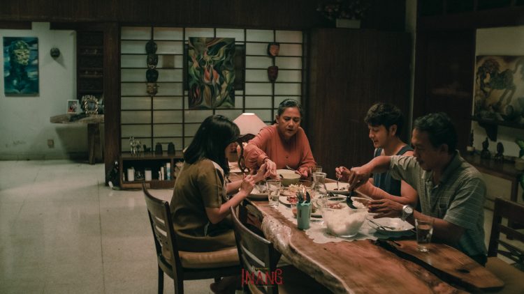 inang first look