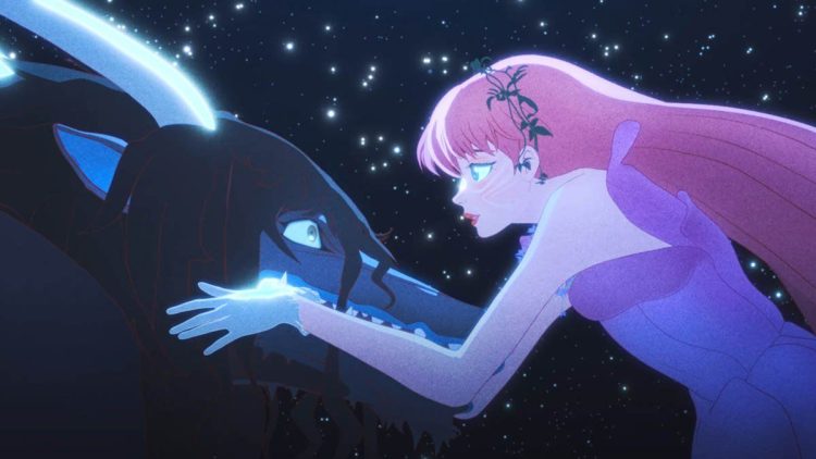 Belle Mamoru Hosoda
