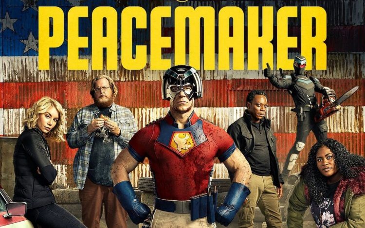 serial Peacemaker