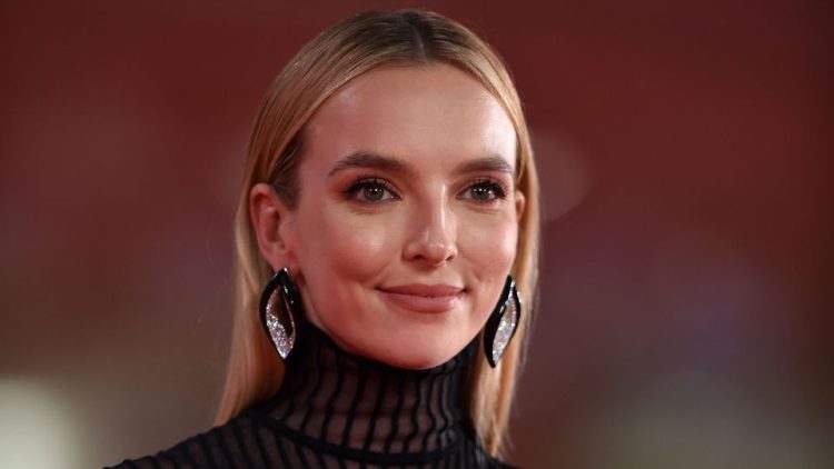 Jodie Comer