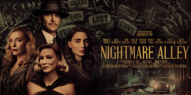 film Nightmare Alley