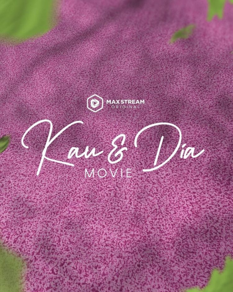 Kau dan Dia