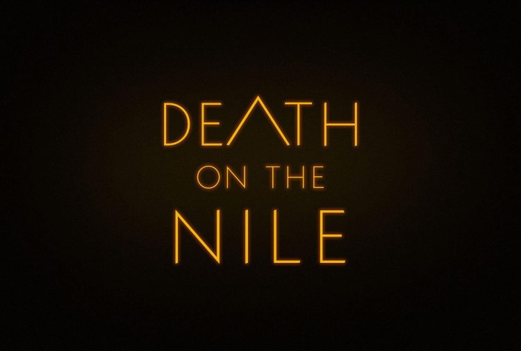 Death on the Nile