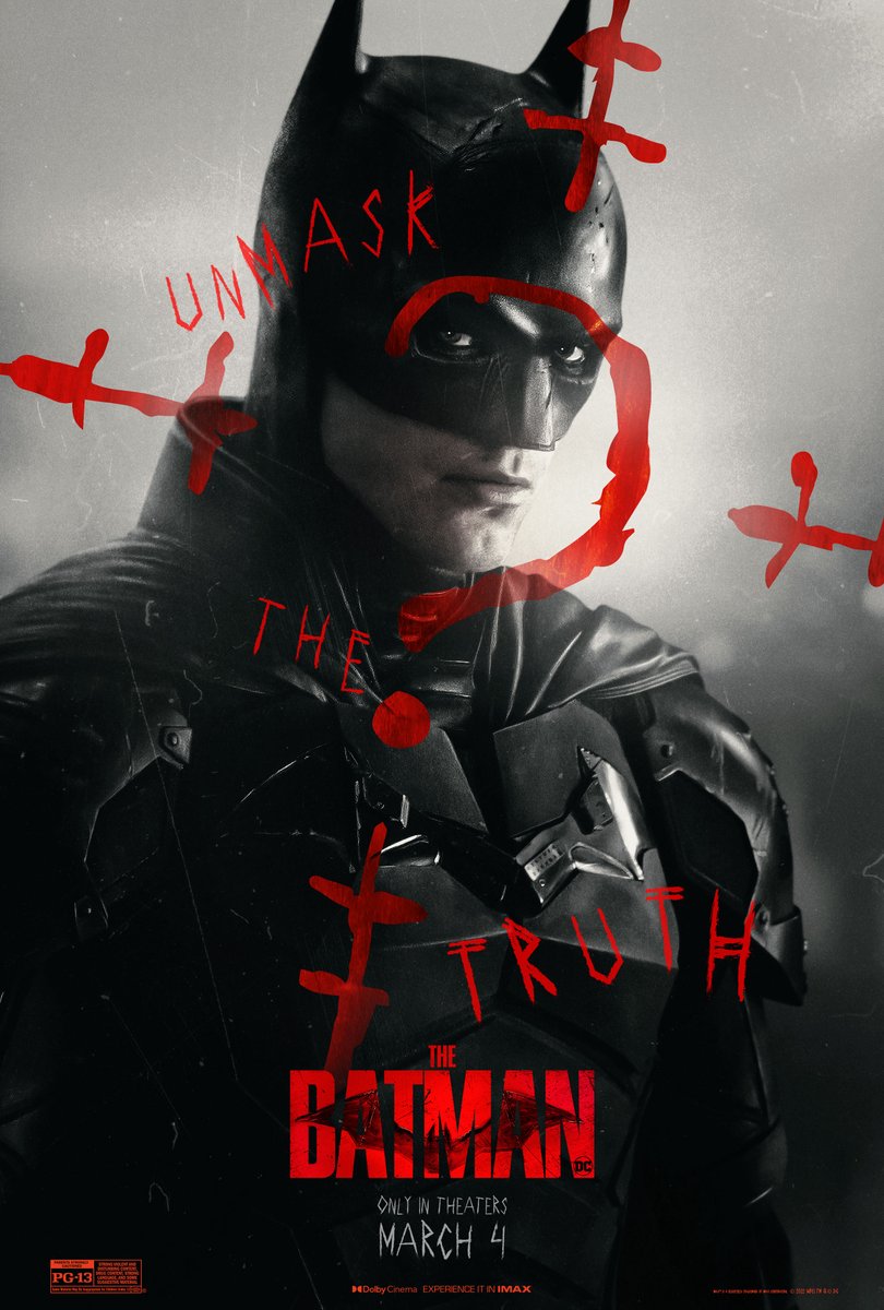 The Batman