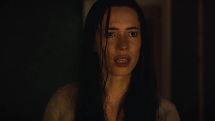The Night House