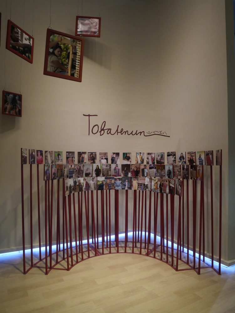 Tobatenun