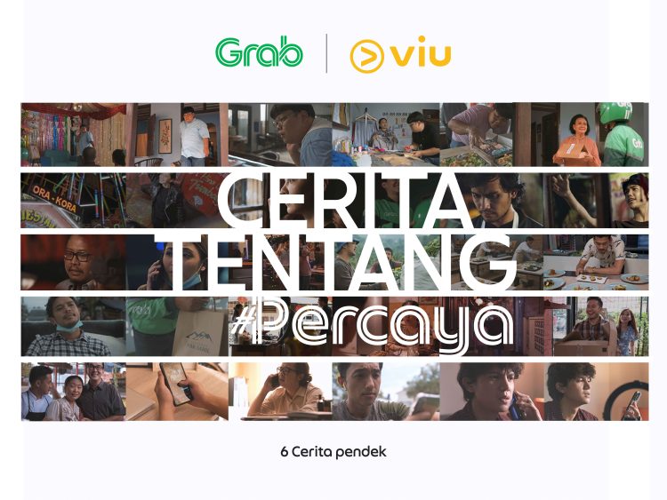Cerita Tentang Percaya