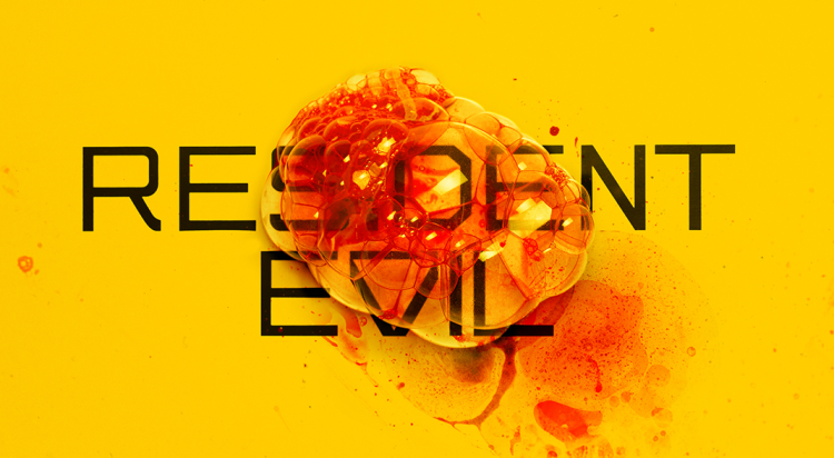Resident Evil