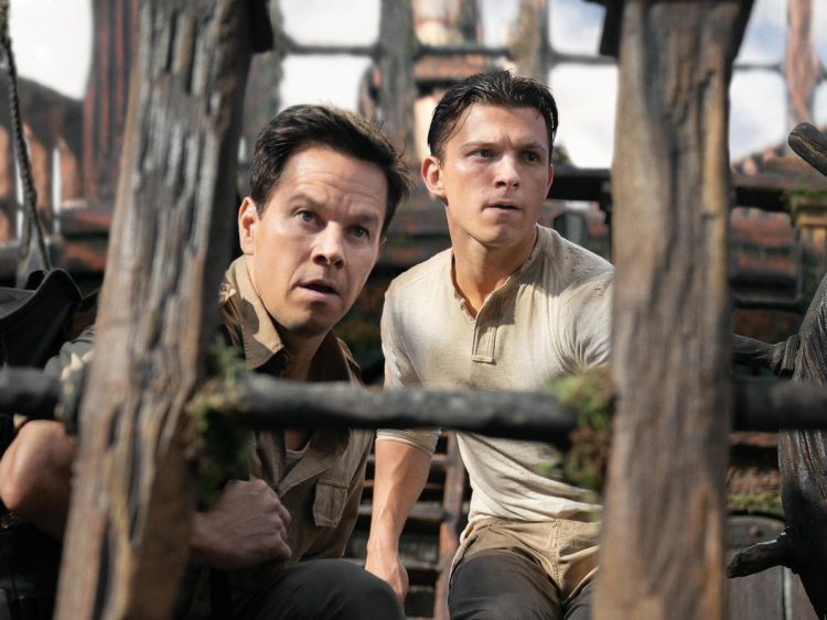 Uncharted