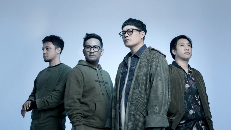 BNI Mandalika Music Vibes