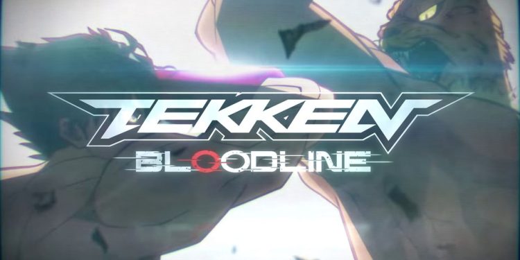 Tekken: Bloodline