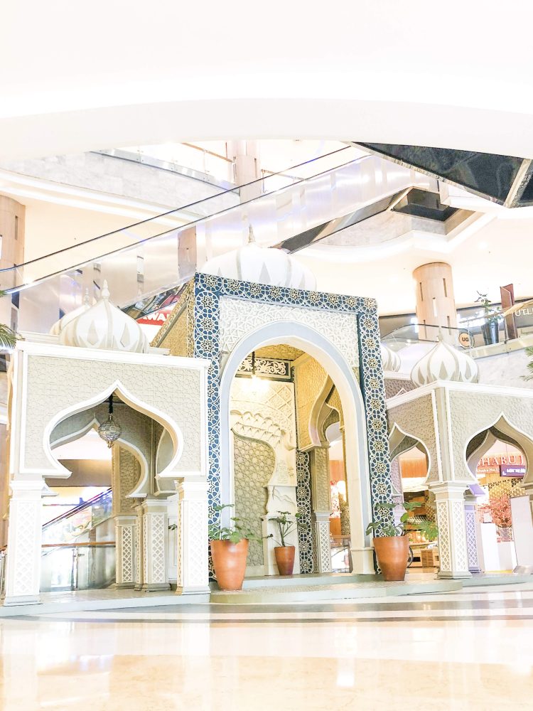 RAMADAN KAREEM