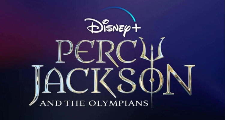 Percy Jackson