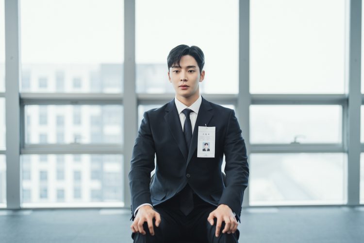 Tomorrow 5 Drama Korea