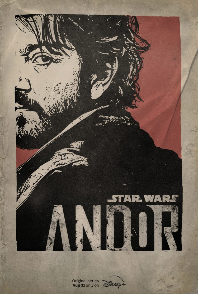 andor