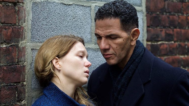 Roubaix, Une Lumiere cinemags