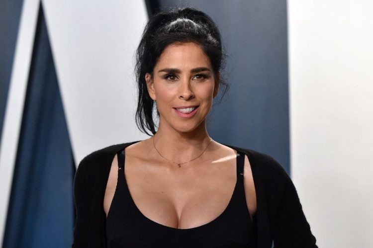 Sarah Silverman