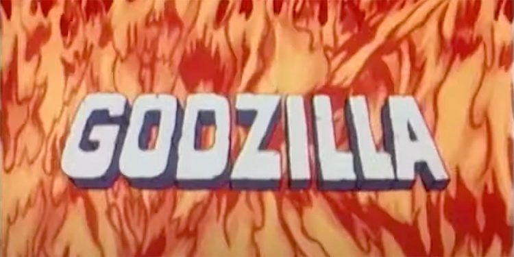 Godzilla