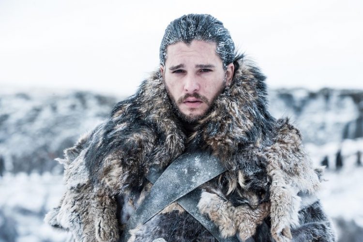 jon snow