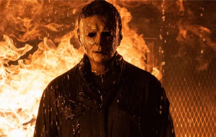 Halloween Ends