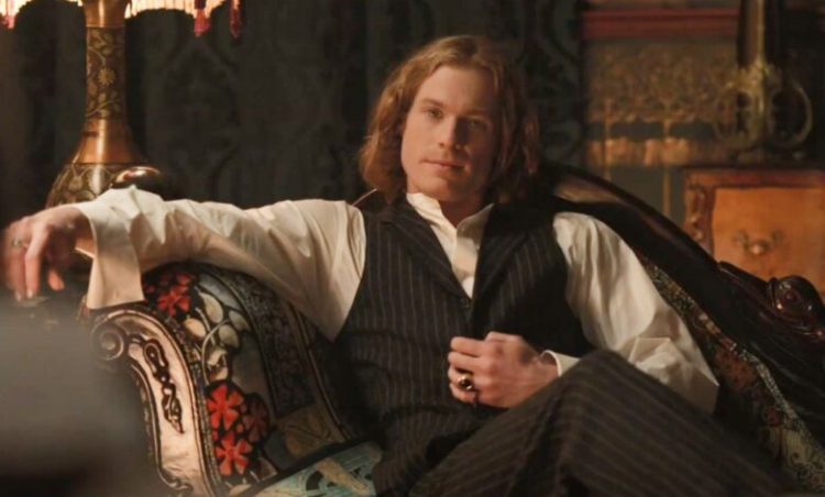 Interview With The Vampire