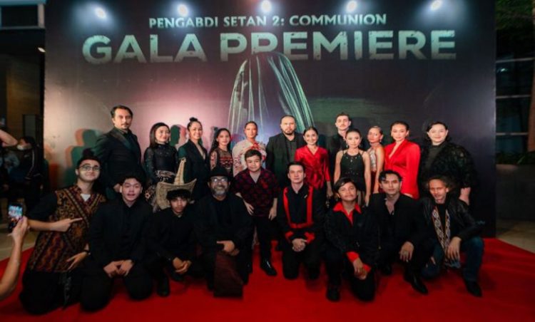 film horor Joko Anwar