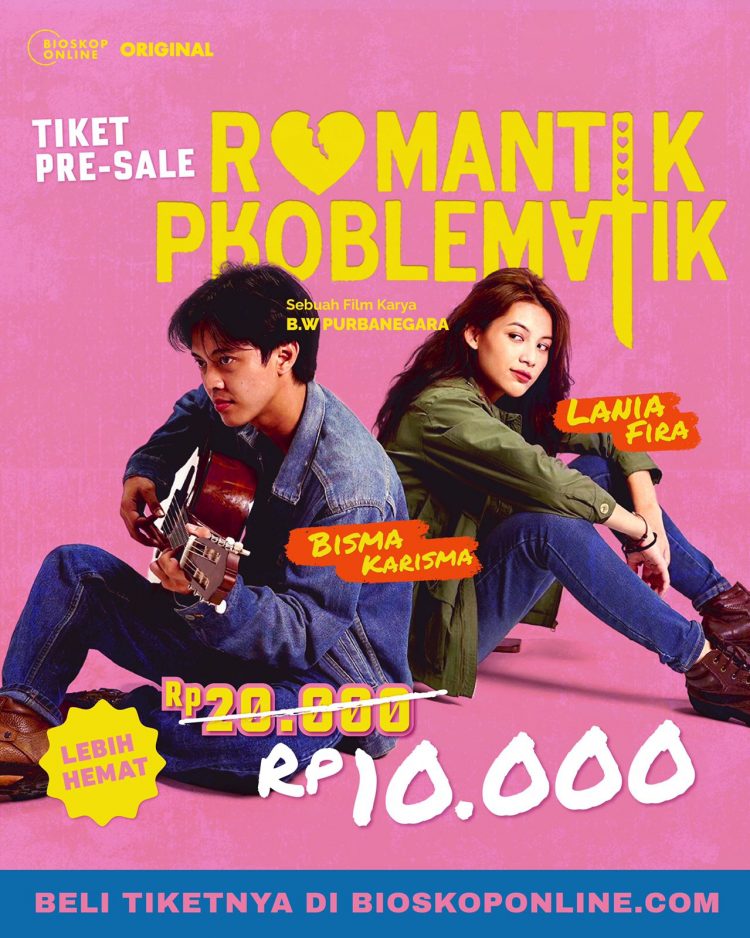Romantik Problematik