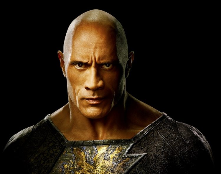 Black adam