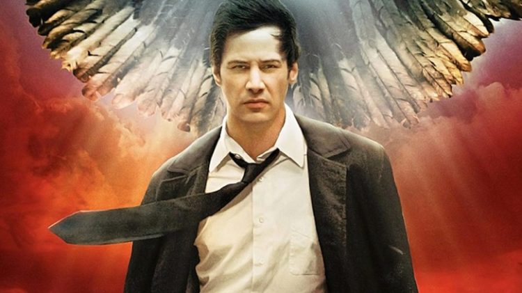 Constantine