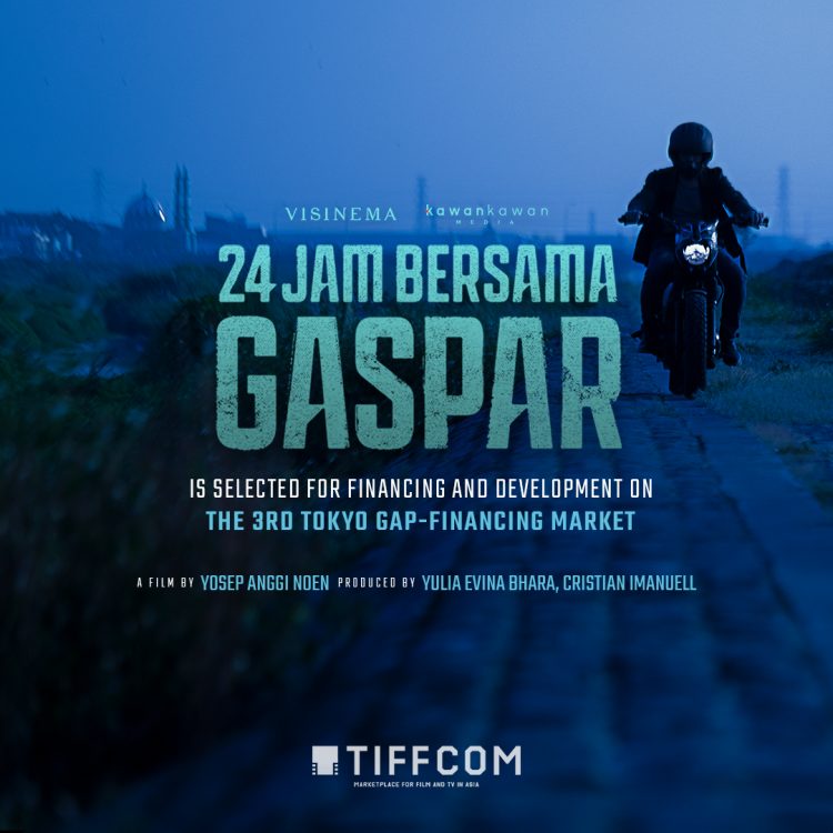 GASPAR Cinemags