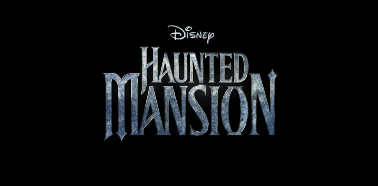 Haunted Mansion