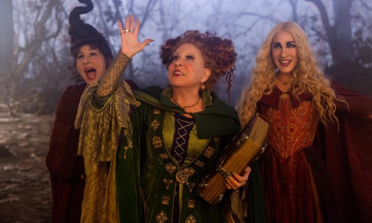 Hocus Pocus 2