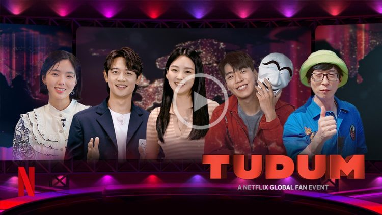 Tudum Korea Cinemags