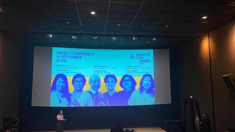 jakarta film week 2022