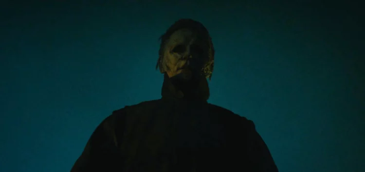 Halloween ends
