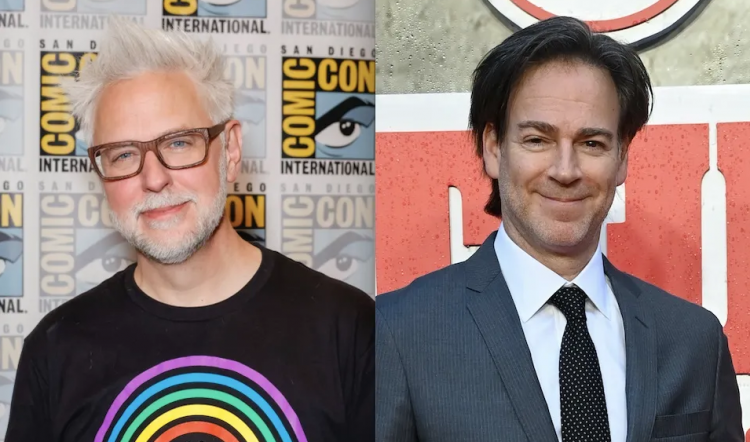 James Gunn