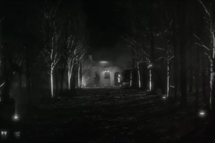 review Werewolf By Night