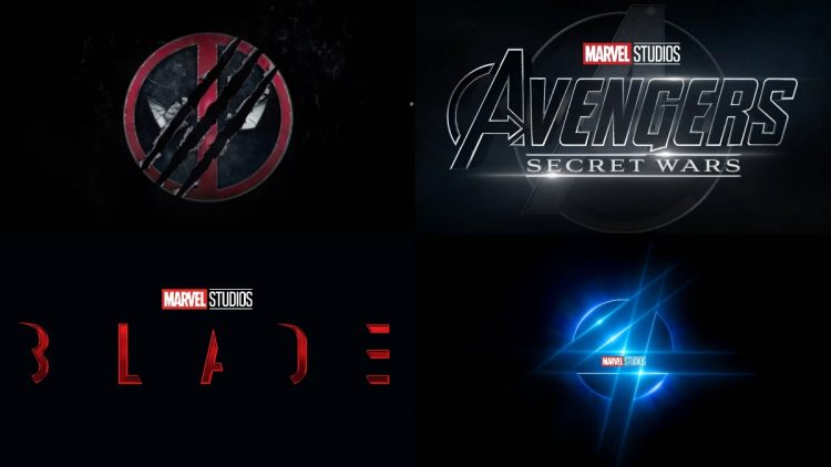 marvel studios