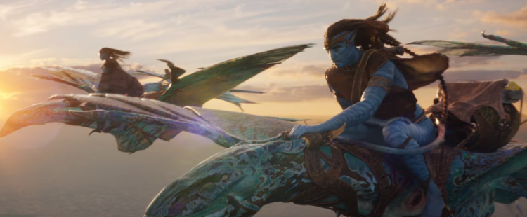 Avatar: The Way of Water
