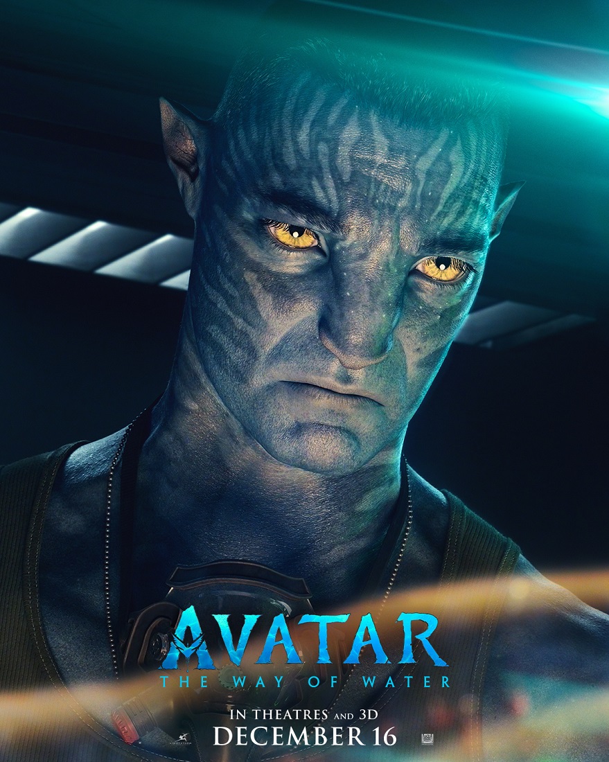 Avatar: The Way of Water